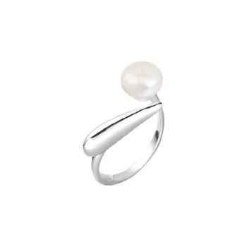 Beth Jewelry Pearl Rings Women's