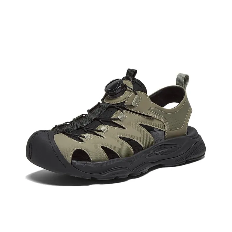 BASTO River Trekking Shoes Men's-1