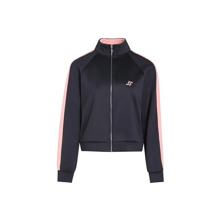LIUREGALI Jackets Women's Black-0
