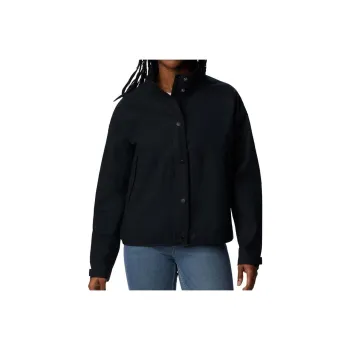 Columbia Jackets Coats Women's Black