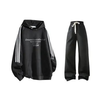 Tre Club Casual Sportswear Unisex