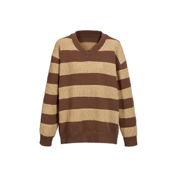AURORA MUSE Knitwear Women's Coffee