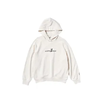 UNIQLO Yu Nagaba Collaboration Sweatshirt Women's Ivory