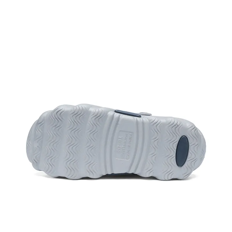 Budding Bear Clogs Men-10
