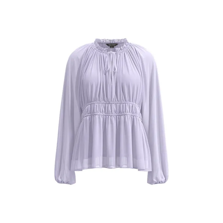 URBAN REVIVO Shirts Women's-0