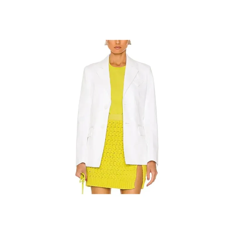 Bottega Veneta Twill Jacket-4