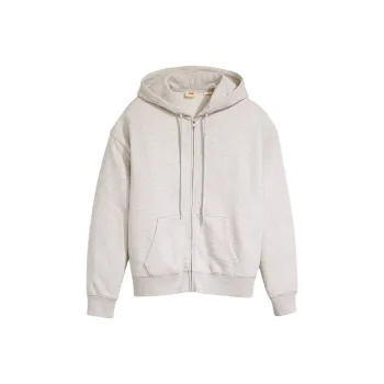 Levis Sweatshirts Women's Gray
