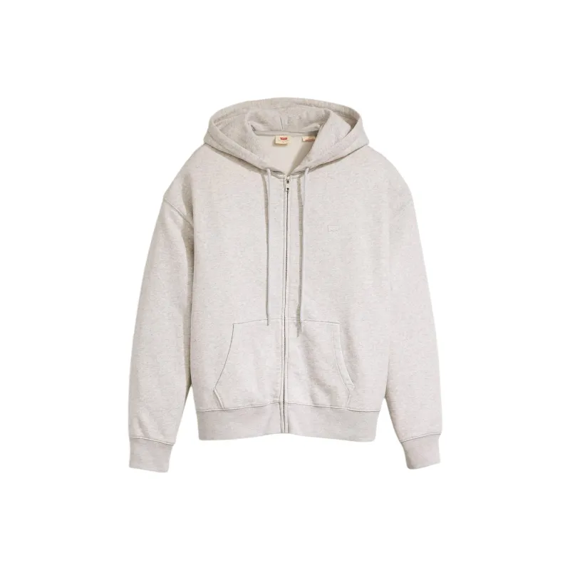 Levis Sweatshirts Women's Gray-0