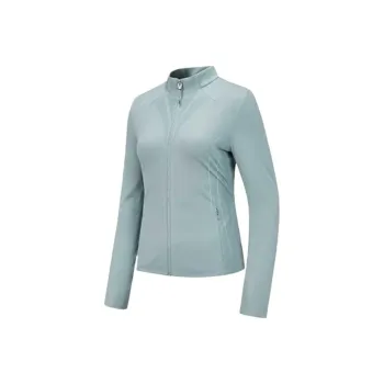RAPIDO SS24 PREMIUM Jacket Women's Mint