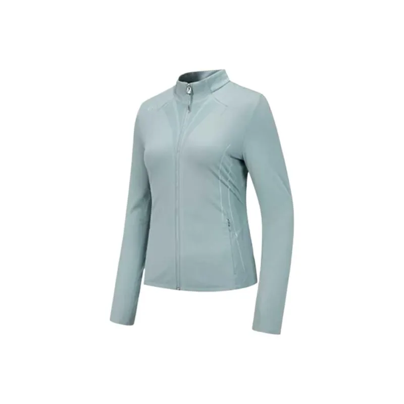 RAPIDO SS24 PREMIUM Jacket Women's Mint-0