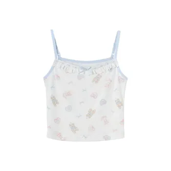 SNBL Camisoles Women's White