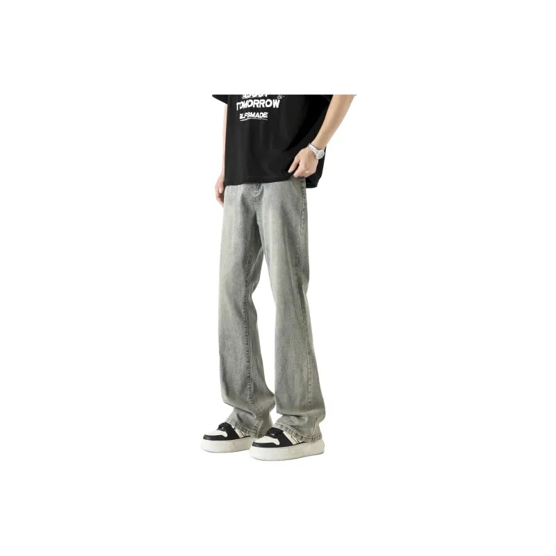Pancoat Jeans Unisex-5