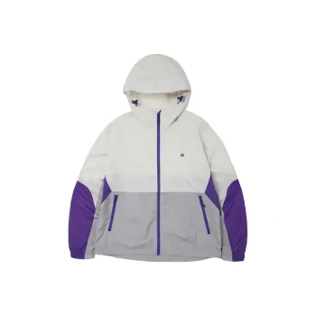 KOLON SPORT WindKay Jacket Women's White