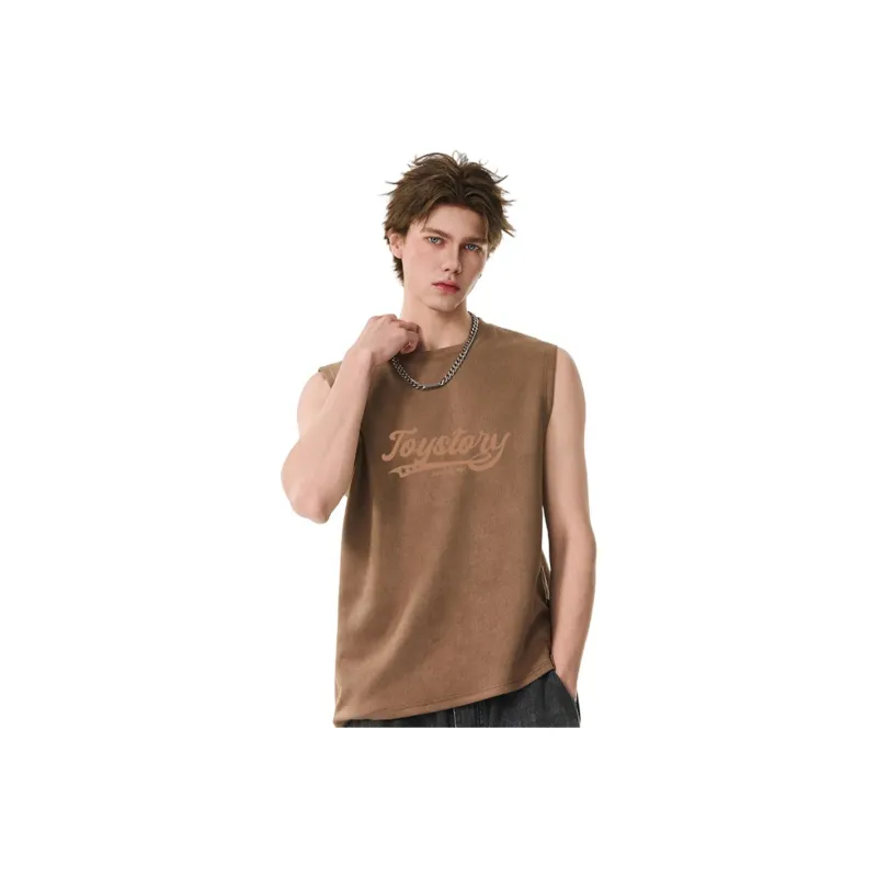 Disney Tank Tops Unisex-0