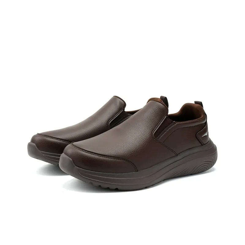FEIKE Slip on Commute Casual Shoes Men's-25