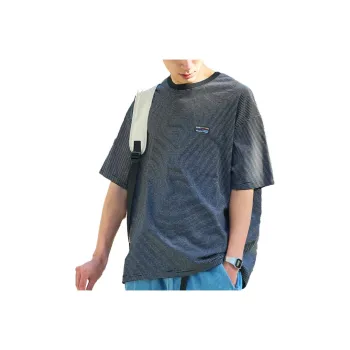 FREAK'S STORE T Shirt Men's Black Gray