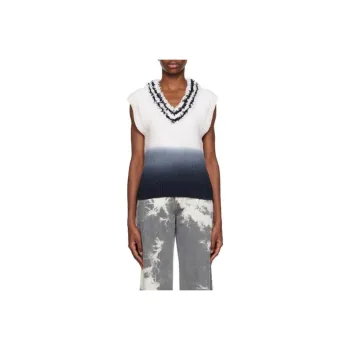 EYTYS Knitwear Women's Marine Blue