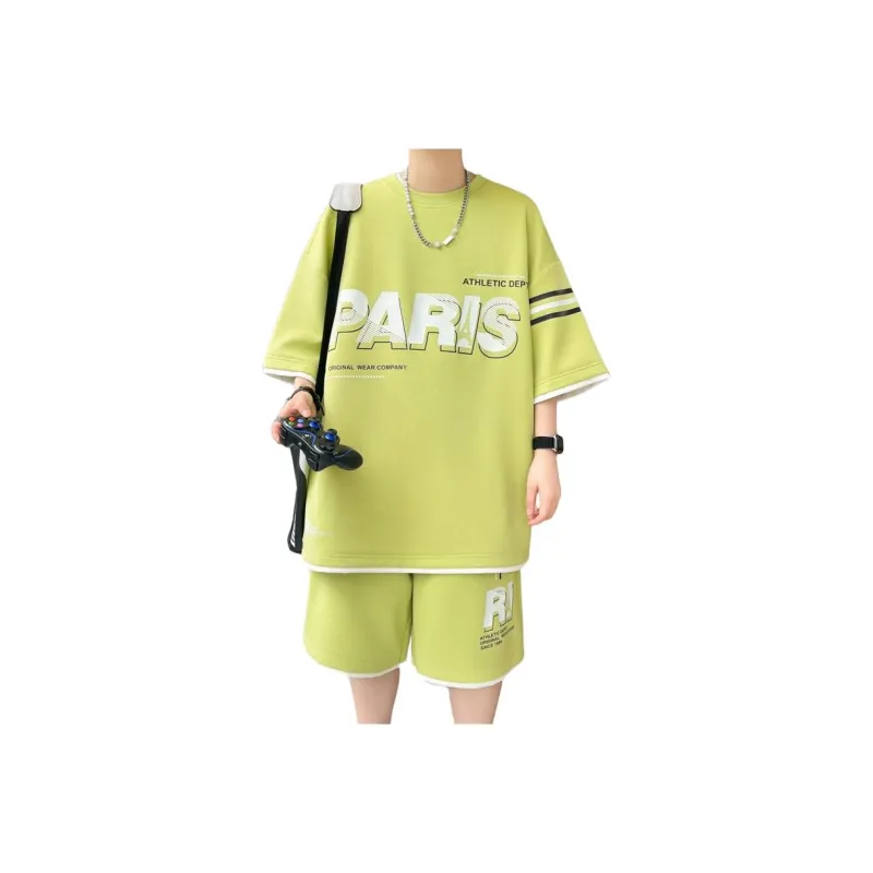 RVANGUARD Casual Sportswear Unisex-10