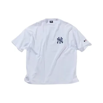 FREAK'S STORE T Shirt Unisex New York State White