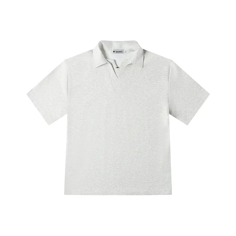 OTKSK Polo Shirts Unisex-0