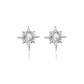 Clip-on Earrings 1 Pair