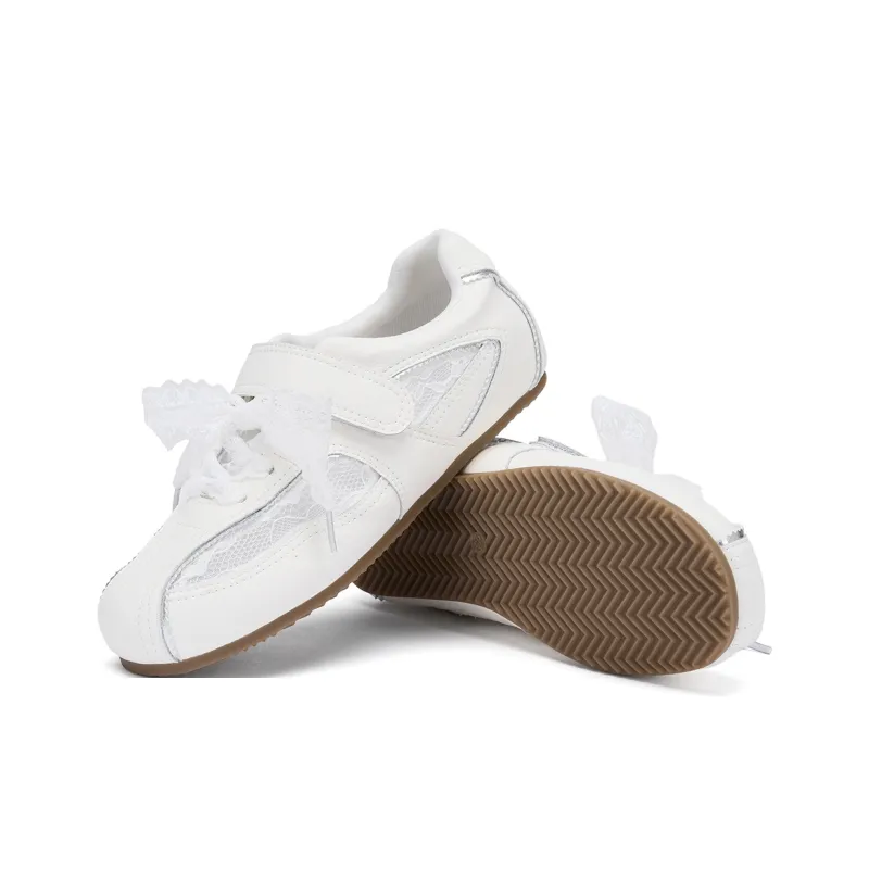 Hotwind Sports Ballet Collection Breathable Low Top Casual Shoes Women's-4