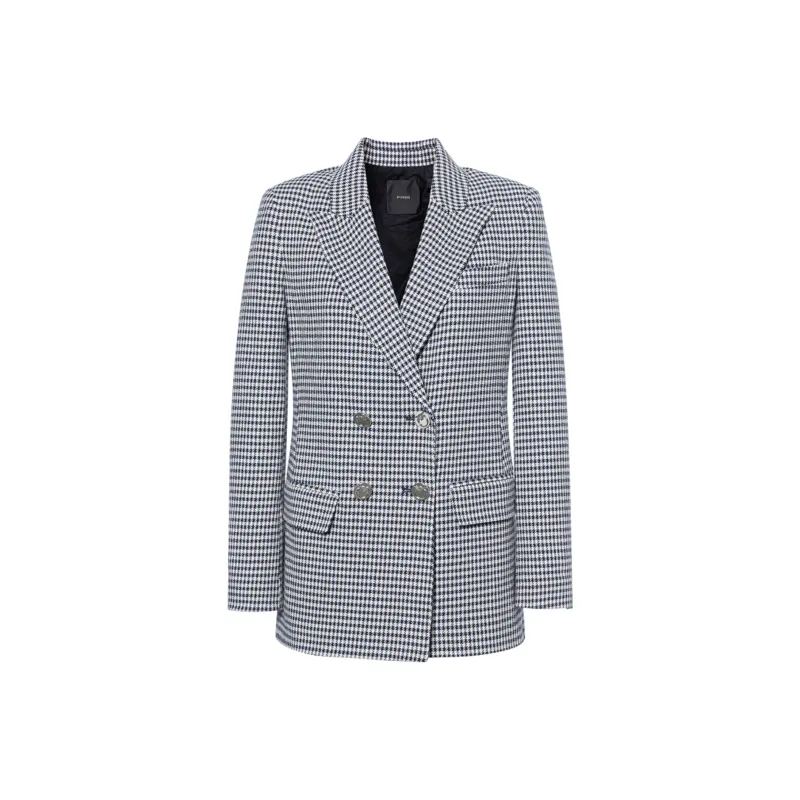 PINKO Business Suits Women's Gray-0