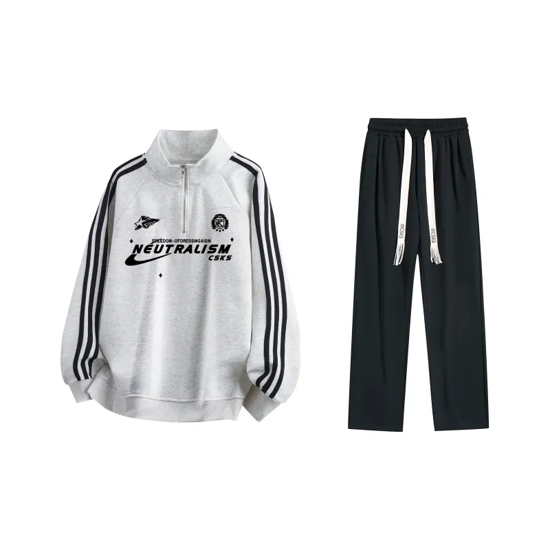 CSKS Casual Sportswear Unisex-2