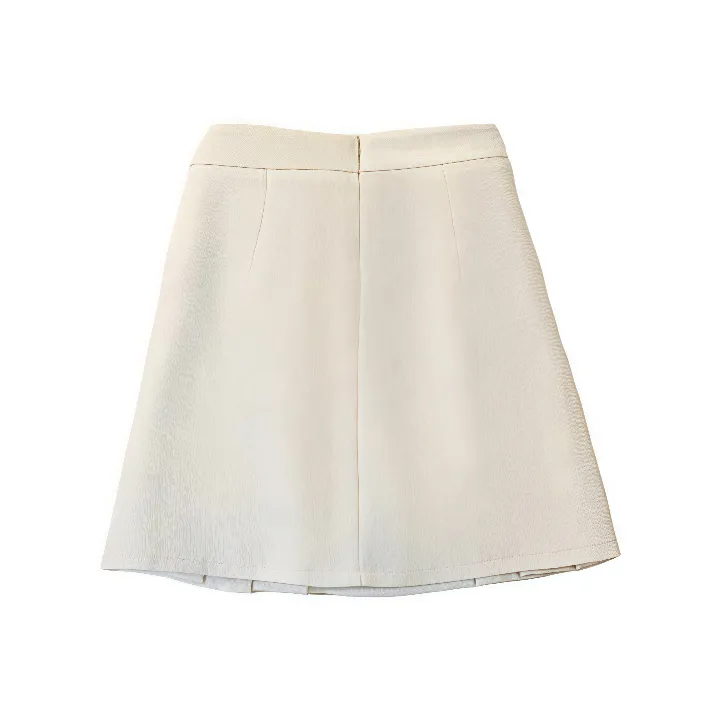 SONDR Casual Short Skirts Women's-1