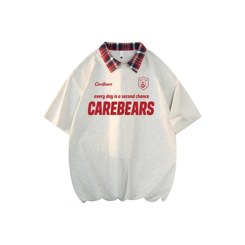 CAREBEARS T Shirts Unisex-19