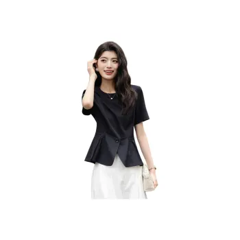 Dme Shirts Women's Black