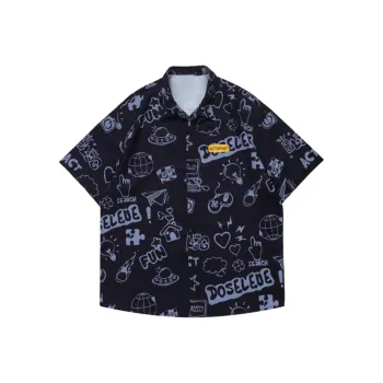 Ning Cai Yuer Shirts Women's
