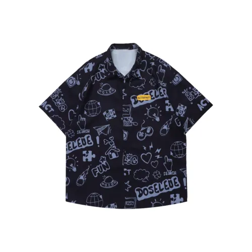 Ning Cai Yuer Shirts Women's