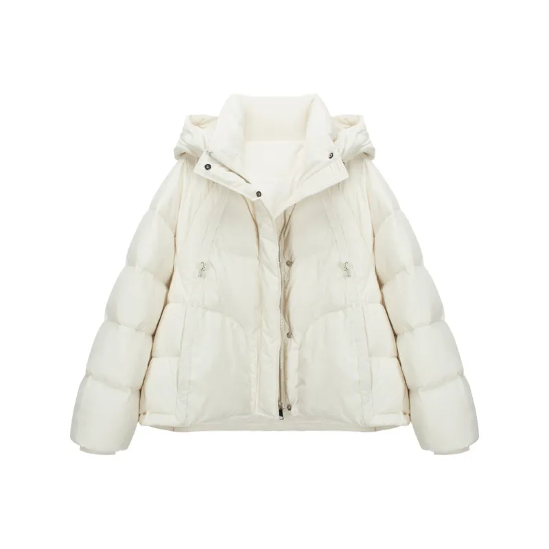 Youth Pastoral Order Down Jacket Women's-4