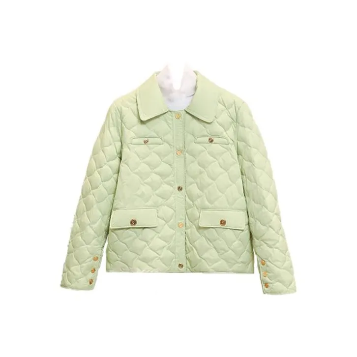 YAYA Down Jackets Women's-0