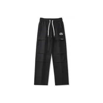 DOUBLE FISH Casual Pants Unisex