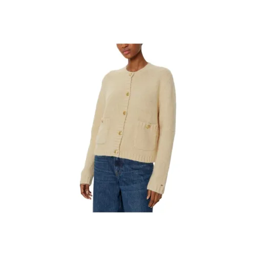 Tommy Hilfiger Knitwear Women's Beige