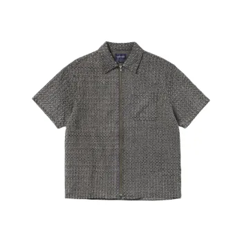Thisisneverthat SS25 Shirt Unisex Gray