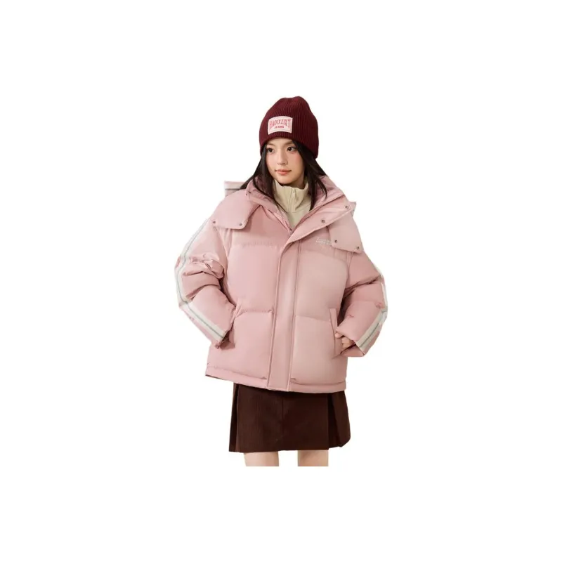 SNOW FLYING Down Jackets Unisex-5