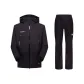 Set (Black)