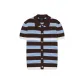 Brown/Blue