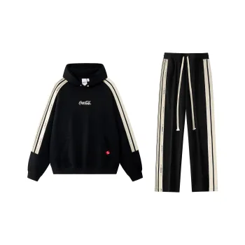 Coca Cola Casual Sportswear Unisex