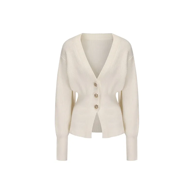 NANA JACQUELINE Knitwear Women's Beige-0