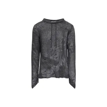 Vivienne Westwood Hi Vis Jumper