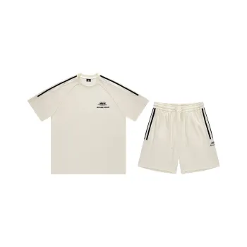 TIMD Casual Sportswear Unisex