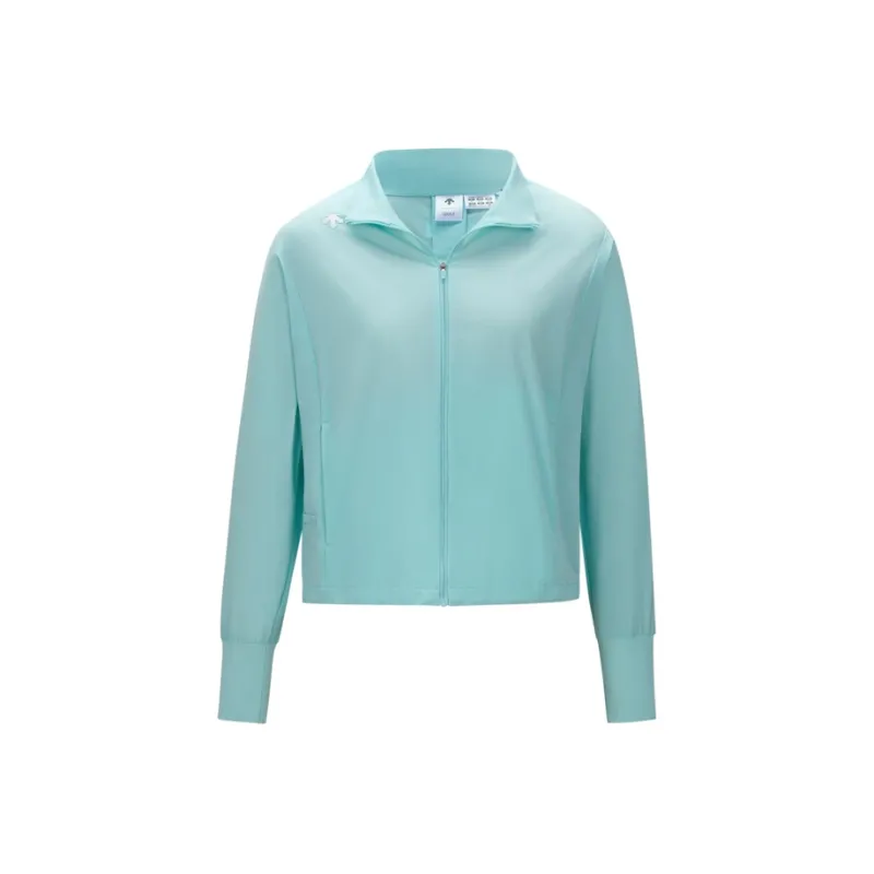 DESCENTE FIELD Collection DESCENTEGOLF Jacket Women's-2
