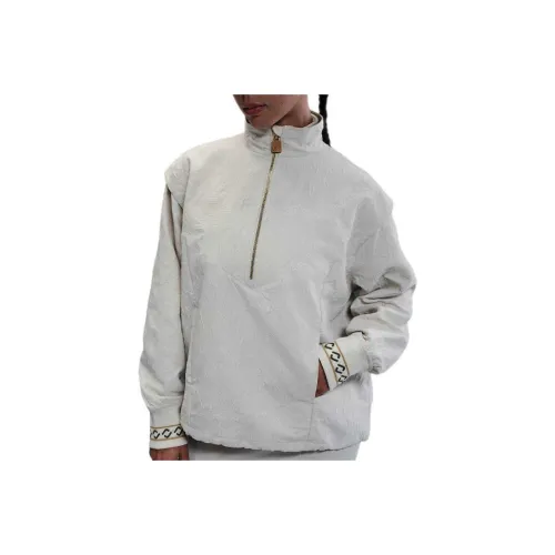 Nike Naomi OsakaSwoosh Oversized Jacket Women's White