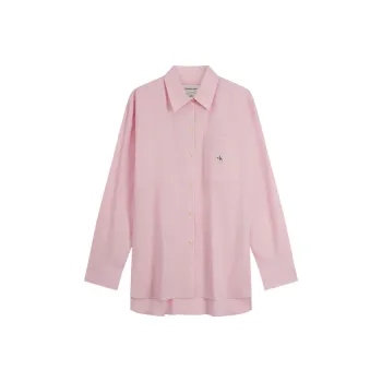 CALVIN KLEIN Shirt Women's W0S Honey Powder
