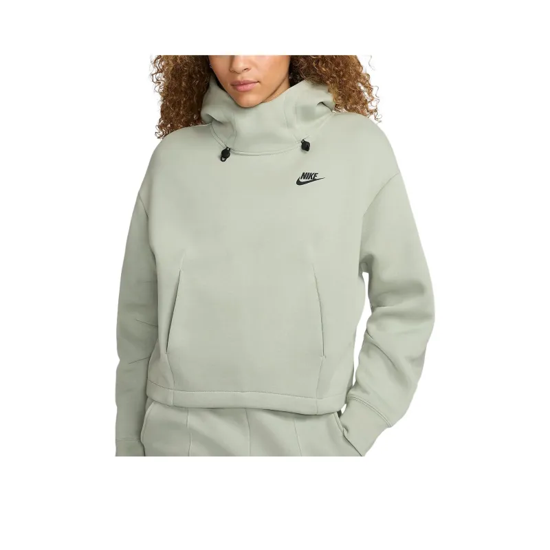 Nike Sportswear Tech Fleece Women's Oversized Hoodie-0