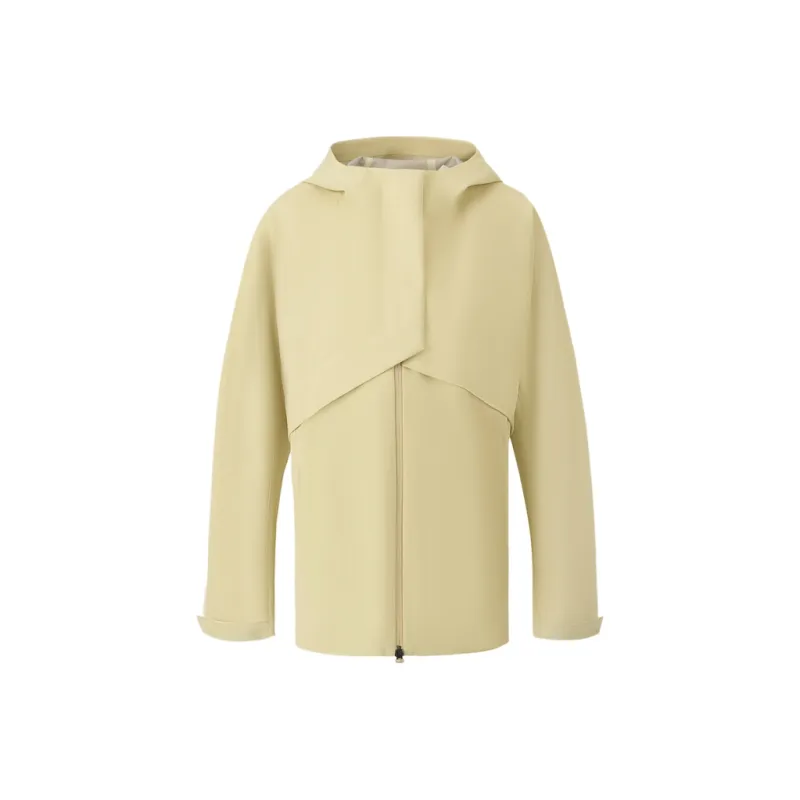 DESCENTE DUALIS Urban Commuting Jacket Women's-2